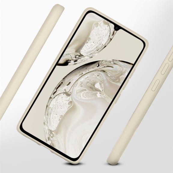 ONEFLOW Soft Case Samsung Galaxy A34 5G mit Kameraschutz – Weiteres Produktbild 2 ONEFLOW Soft Case Samsung Galaxy A34 5G mit Kameraschutz – Weiteres Produktbild 2