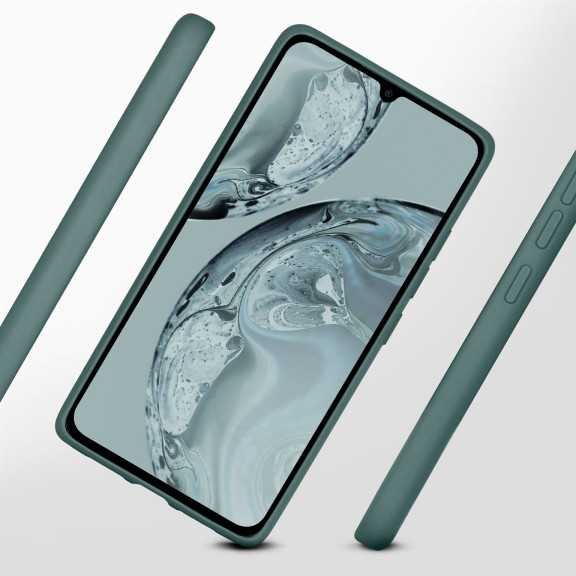 ONEFLOW Soft Case Samsung Galaxy A34 5G mit Kameraschutz – Weiteres Produktbild 2