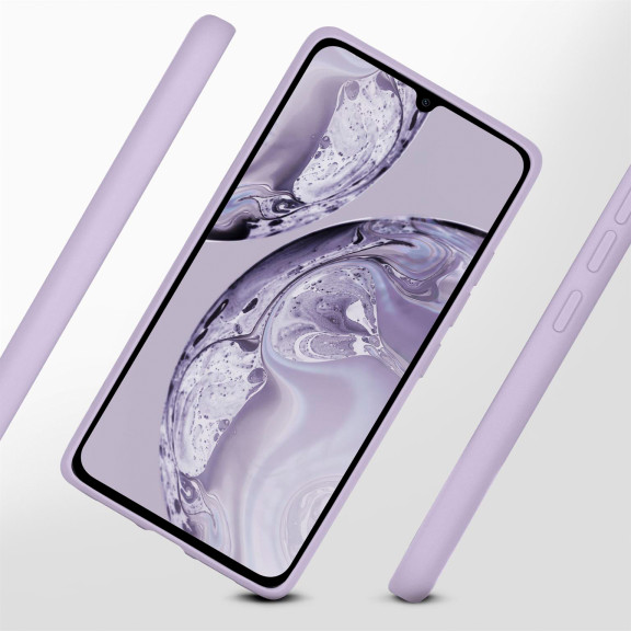 ONEFLOW Soft Case Samsung Galaxy A34 5G mit Kameraschutz – Weiteres Produktbild 2 ONEFLOW Soft Case Samsung Galaxy A34 5G mit Kameraschutz – Weiteres Produktbild 2