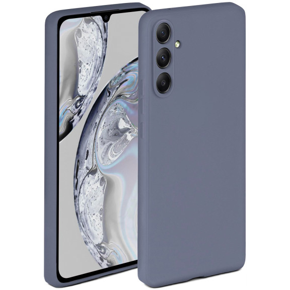 ONEFLOW Soft Case Samsung Galaxy A34 5G mit Kameraschutz – Weiteres Produktbild 1 ONEFLOW Soft Case Samsung Galaxy A34 5G mit Kameraschutz – Weiteres Produktbild 1