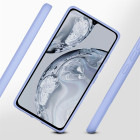 ONEFLOW Soft Case Samsung Galaxy A34 5G mit Kameraschutz – Weiteres Produktbild 2