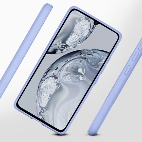 ONEFLOW Soft Case Samsung Galaxy A34 5G mit Kameraschutz – Weiteres Produktbild 2 ONEFLOW Soft Case Samsung Galaxy A34 5G mit Kameraschutz – Weiteres Produktbild 2