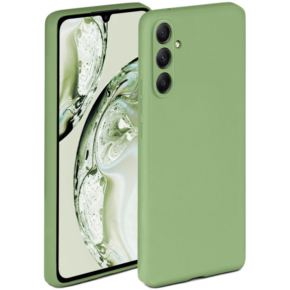 ONEFLOW Soft Case Samsung Galaxy A34 5G mit Kameraschutz – Weiteres Produktbild 1 ONEFLOW Soft Case Samsung Galaxy A34 5G mit Kameraschutz – Weiteres Produktbild 1