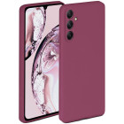 ONEFLOW Soft Case Samsung Galaxy A34 5G mit Kameraschutz – Weiteres Produktbild 1