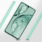 ONEFLOW Soft Case Samsung Galaxy A34 5G mit Kameraschutz – Weiteres Produktbild 2