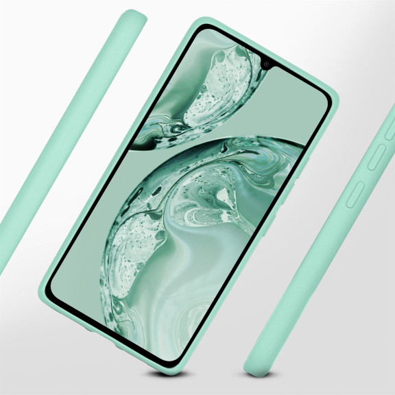 ONEFLOW Soft Case Samsung Galaxy A34 5G mit Kameraschutz – Weiteres Produktbild 2 ONEFLOW Soft Case Samsung Galaxy A34 5G mit Kameraschutz – Weiteres Produktbild 2