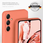 ONEFLOW Soft Case Samsung Galaxy A34 5G mit Kameraschutz – Weiteres Produktbild 4