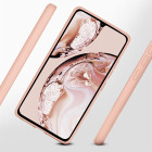 ONEFLOW Soft Case Samsung Galaxy A34 5G mit Kameraschutz – Weiteres Produktbild 2