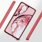 ONEFLOW Soft Case Samsung Galaxy A34 5G mit Kameraschutz – Weiteres Produktbild 2