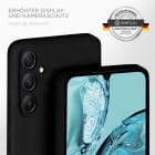 ONEFLOW Soft Case Samsung Galaxy A34 5G mit Kameraschutz – Weiteres Produktbild 4