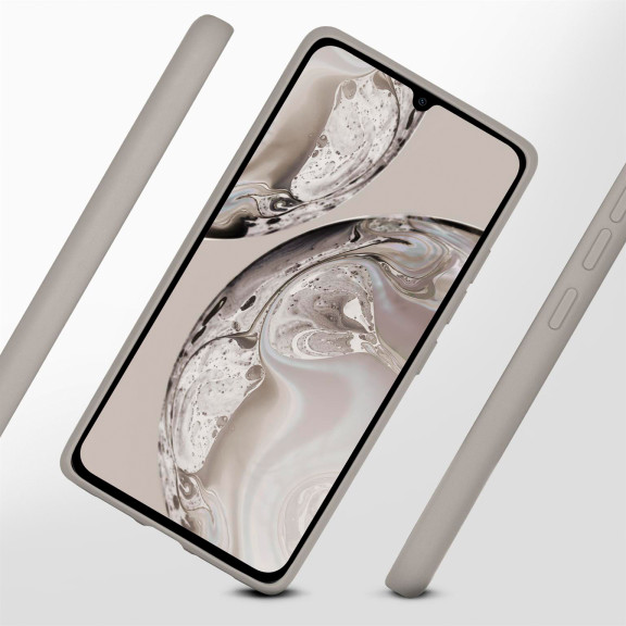 ONEFLOW Soft Case Samsung Galaxy A34 5G mit Kameraschutz – Weiteres Produktbild 2 ONEFLOW Soft Case Samsung Galaxy A34 5G mit Kameraschutz – Weiteres Produktbild 2