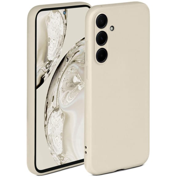 ONEFLOW Soft Case Samsung Galaxy A35 5G mit Kameraschutz – Weiteres Produktbild 1 ONEFLOW Soft Case Samsung Galaxy A35 5G mit Kameraschutz – Weiteres Produktbild 1