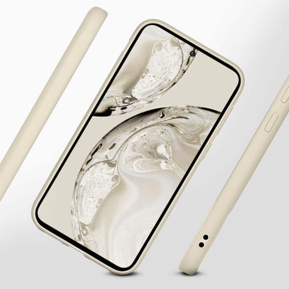 ONEFLOW Soft Case Samsung Galaxy A35 5G mit Kameraschutz – Weiteres Produktbild 2 ONEFLOW Soft Case Samsung Galaxy A35 5G mit Kameraschutz – Weiteres Produktbild 2