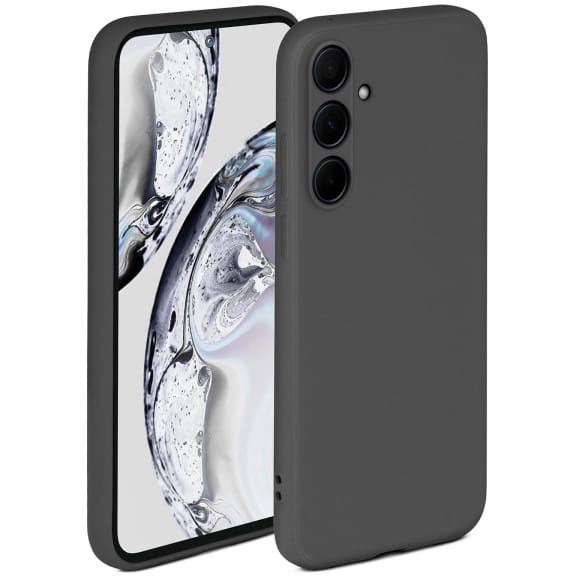 ONEFLOW Soft Case Samsung Galaxy A35 5G mit Kameraschutz – Weiteres Produktbild 1 ONEFLOW Soft Case Samsung Galaxy A35 5G mit Kameraschutz – Weiteres Produktbild 1