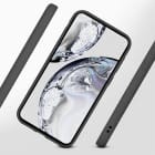 ONEFLOW Soft Case Samsung Galaxy A35 5G mit Kameraschutz – Weiteres Produktbild 2