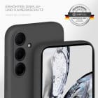 ONEFLOW Soft Case Samsung Galaxy A35 5G mit Kameraschutz – Weiteres Produktbild 4