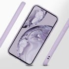 ONEFLOW Soft Case Samsung Galaxy A35 5G mit Kameraschutz – Weiteres Produktbild 2