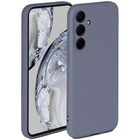 ONEFLOW Soft Case Samsung Galaxy A35 5G mit Kameraschutz – Weiteres Produktbild 1 ONEFLOW Soft Case Samsung Galaxy A35 5G mit Kameraschutz – Weiteres Produktbild 1