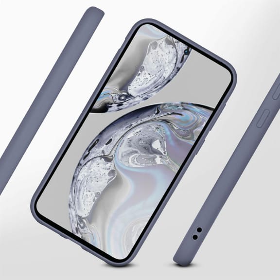 ONEFLOW Soft Case Samsung Galaxy A35 5G mit Kameraschutz – Weiteres Produktbild 2 ONEFLOW Soft Case Samsung Galaxy A35 5G mit Kameraschutz – Weiteres Produktbild 2