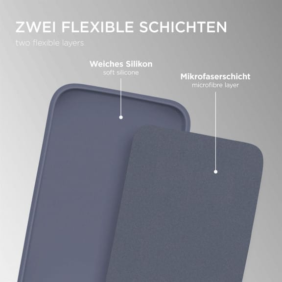 ONEFLOW Soft Case Samsung Galaxy A35 5G mit Kameraschutz – Weiteres Produktbild 3 ONEFLOW Soft Case Samsung Galaxy A35 5G mit Kameraschutz – Weiteres Produktbild 3