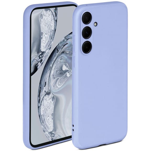 ONEFLOW Soft Case Samsung Galaxy A35 5G mit Kameraschutz – Weiteres Produktbild 1 ONEFLOW Soft Case Samsung Galaxy A35 5G mit Kameraschutz – Weiteres Produktbild 1