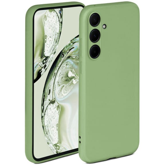 ONEFLOW Soft Case Samsung Galaxy A35 5G mit Kameraschutz – Weiteres Produktbild 1 ONEFLOW Soft Case Samsung Galaxy A35 5G mit Kameraschutz – Weiteres Produktbild 1