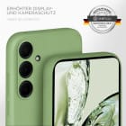 ONEFLOW Soft Case Samsung Galaxy A35 5G mit Kameraschutz – Weiteres Produktbild 4