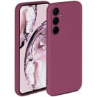 ONEFLOW Soft Case Samsung Galaxy A35 5G mit Kameraschutz – Weiteres Produktbild 1