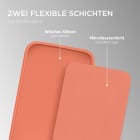 ONEFLOW Soft Case Samsung Galaxy A35 5G mit Kameraschutz – Weiteres Produktbild 3