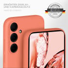 ONEFLOW Soft Case Samsung Galaxy A35 5G mit Kameraschutz – Weiteres Produktbild 4