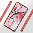 ONEFLOW Soft Case Samsung Galaxy A35 5G mit Kameraschutz – Weiteres Produktbild 2