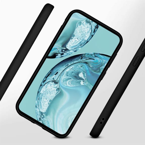 ONEFLOW Soft Case Samsung Galaxy A35 5G mit Kameraschutz – Weiteres Produktbild 2 ONEFLOW Soft Case Samsung Galaxy A35 5G mit Kameraschutz – Weiteres Produktbild 2