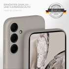 ONEFLOW Soft Case Samsung Galaxy A35 5G mit Kameraschutz – Weiteres Produktbild 4