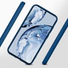 ONEFLOW Soft Case Samsung Galaxy A36 5G mit Kameraschutz – Produktbild 2