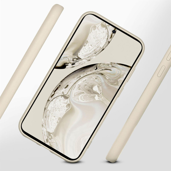 ONEFLOW Soft Case Samsung Galaxy A36 5G mit Kameraschutz – Weiteres Produktbild 2