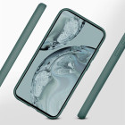 ONEFLOW Soft Case Samsung Galaxy A36 5G mit Kameraschutz – Weiteres Produktbild 2