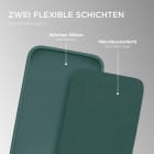 ONEFLOW Soft Case Samsung Galaxy A36 5G mit Kameraschutz – Produktbild 2
