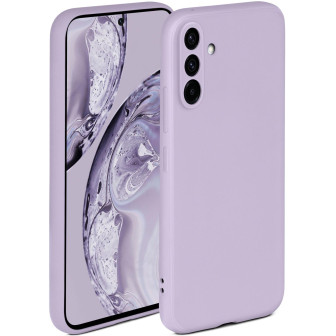 ONEFLOW Soft Case Samsung Galaxy A36 5G mit Kameraschutz – Flieder ONEFLOW Soft Case Samsung Galaxy A36 5G mit Kameraschutz – Flieder