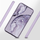 ONEFLOW Soft Case Samsung Galaxy A36 5G mit Kameraschutz – Produktbild 2