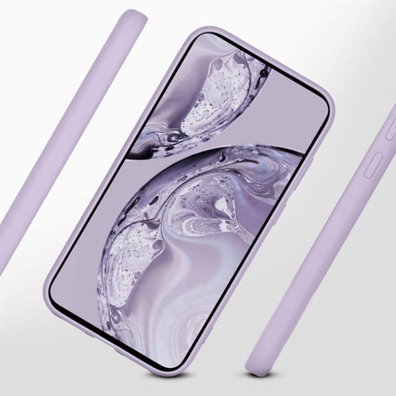 ONEFLOW Soft Case Samsung Galaxy A36 5G mit Kameraschutz – Weiteres Produktbild 2 ONEFLOW Soft Case Samsung Galaxy A36 5G mit Kameraschutz – Weiteres Produktbild 2