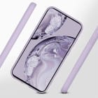 ONEFLOW Soft Case Samsung Galaxy A36 5G mit Kameraschutz – Produktbild 2