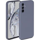 ONEFLOW Soft Case Samsung Galaxy A36 5G mit Kameraschutz – Produktbild 1