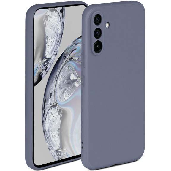 ONEFLOW Soft Case Samsung Galaxy A36 5G mit Kameraschutz – Weiteres Produktbild 1 ONEFLOW Soft Case Samsung Galaxy A36 5G mit Kameraschutz – Weiteres Produktbild 1