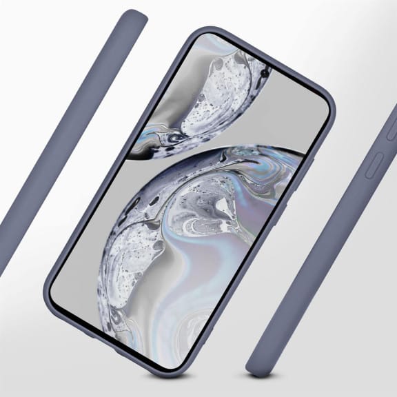 ONEFLOW Soft Case Samsung Galaxy A36 5G mit Kameraschutz – Weiteres Produktbild 2 ONEFLOW Soft Case Samsung Galaxy A36 5G mit Kameraschutz – Weiteres Produktbild 2