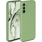 ONEFLOW Soft Case Samsung Galaxy A36 5G mit Kameraschutz – Produktbild 1