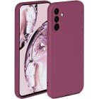 ONEFLOW Soft Case Samsung Galaxy A36 5G mit Kameraschutz – Produktbild 1