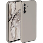 ONEFLOW Soft Case Samsung Galaxy A36 5G mit Kameraschutz – Produktbild 1