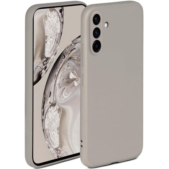 ONEFLOW Soft Case Samsung Galaxy A36 5G mit Kameraschutz – Weiteres Produktbild 1 ONEFLOW Soft Case Samsung Galaxy A36 5G mit Kameraschutz – Weiteres Produktbild 1