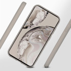ONEFLOW Soft Case Samsung Galaxy A36 5G mit Kameraschutz – Produktbild 2