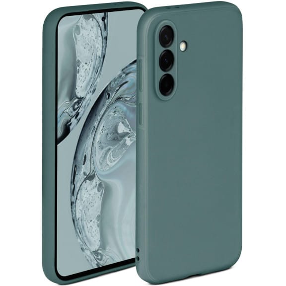 ONEFLOW Soft Case Samsung Galaxy A37 5G mit Kameraschutz – Weiteres Produktbild 1 ONEFLOW Soft Case Samsung Galaxy A37 5G mit Kameraschutz – Weiteres Produktbild 1